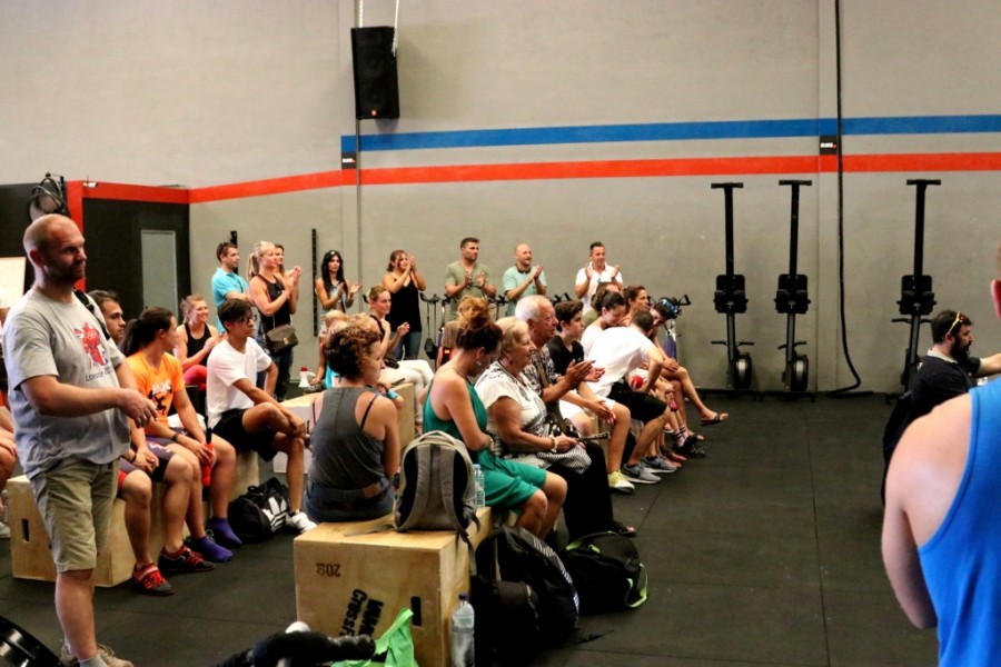olympic lifting crossfit mallorca 1 - copia