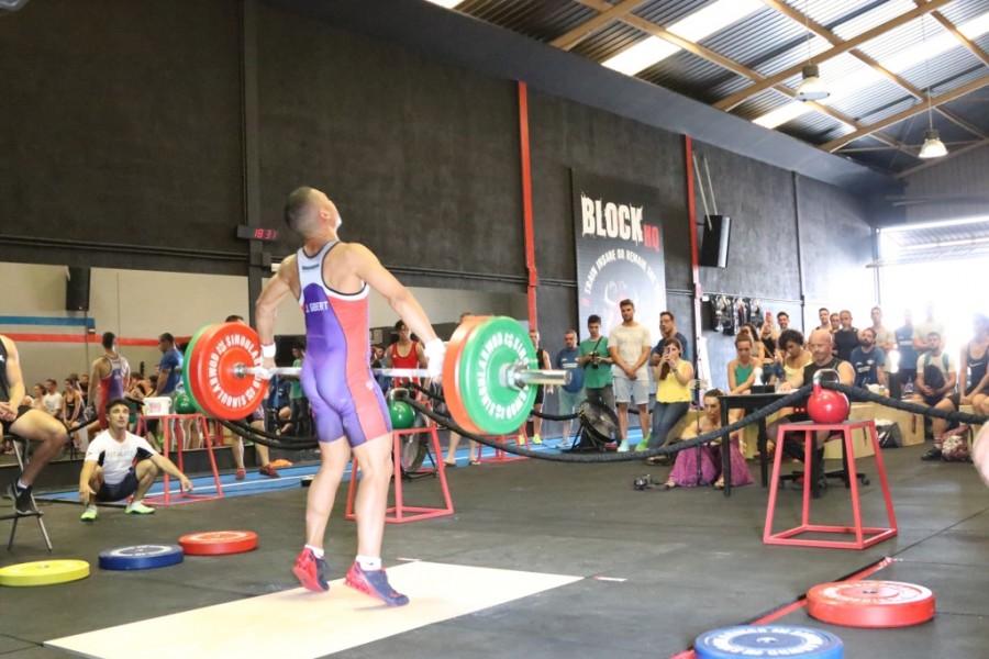 olympic lifting crossfit mallorca 107 - copia