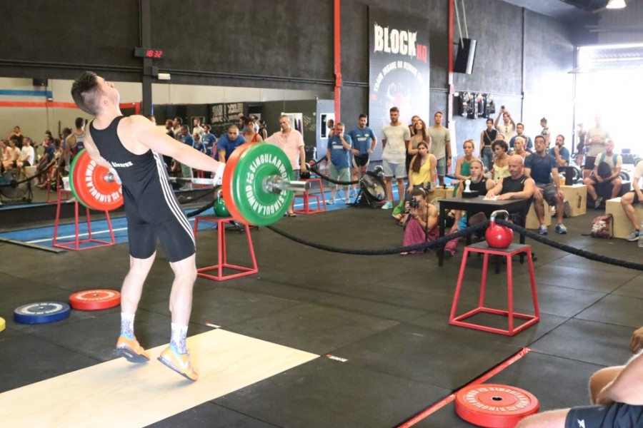 olympic lifting crossfit mallorca 108 - copia
