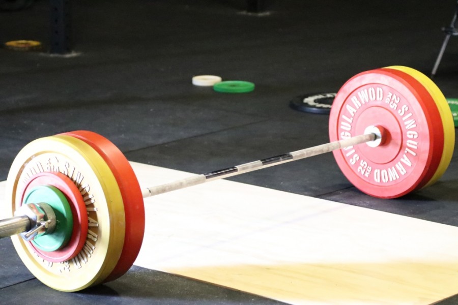olympic lifting crossfit mallorca 120 - copia