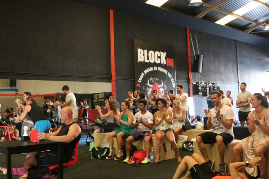 olympic lifting crossfit mallorca 182