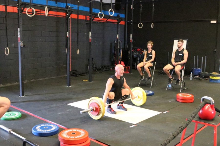 olympic lifting crossfit mallorca 56 - copia