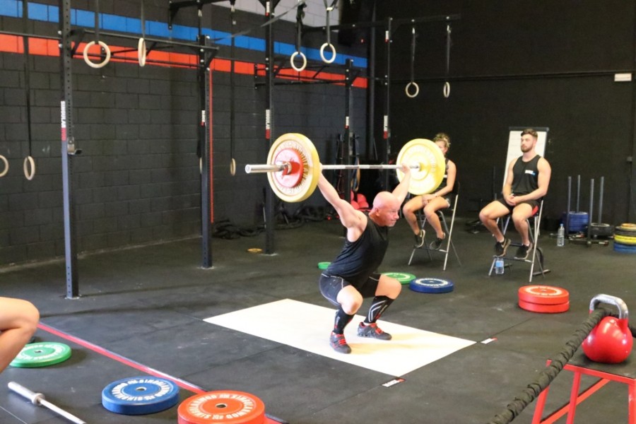 olympic lifting crossfit mallorca 57 - copia
