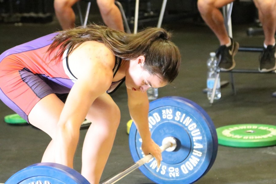 olympic lifting crossfit mallorca 99 - copia