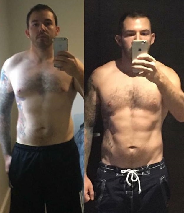 body transformation mallorca europe