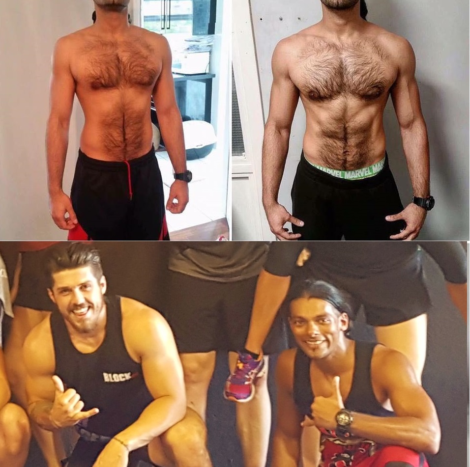 body transformation mallorca europe