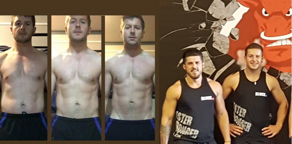body transformation mallorca europe