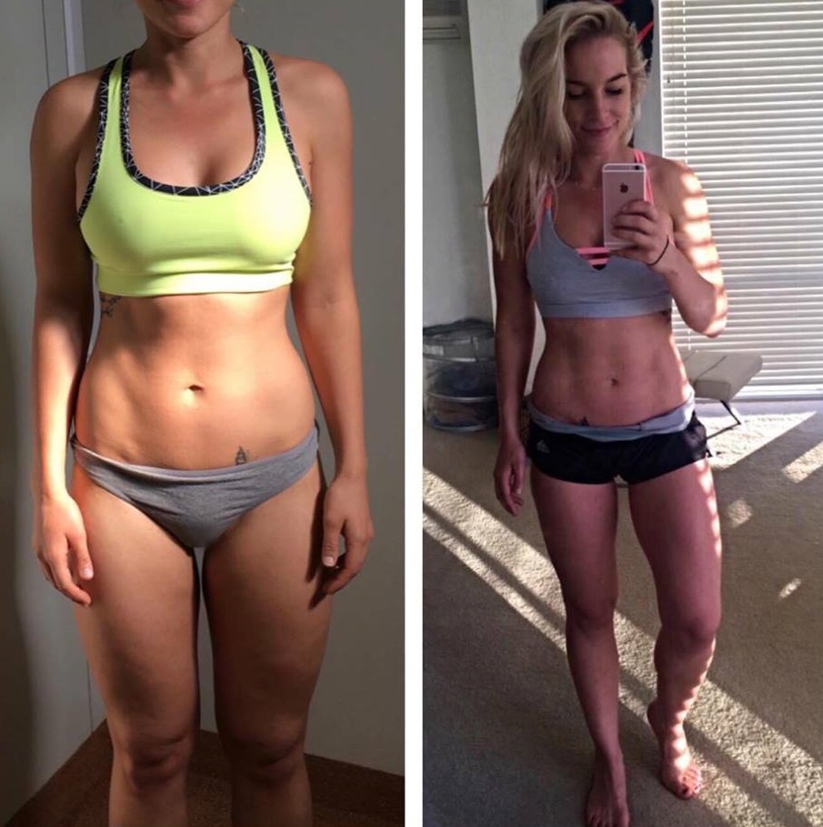body transformation mallorca europe